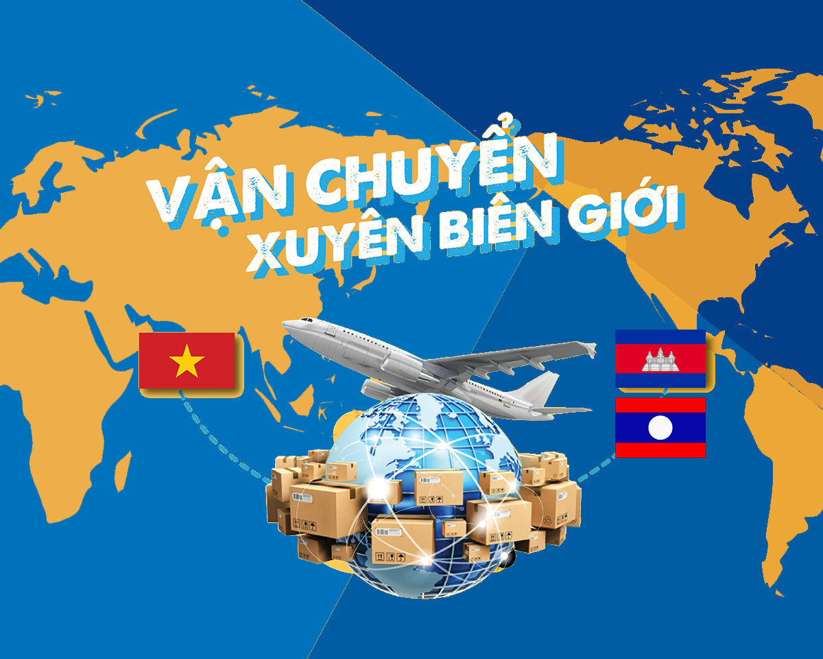 Dịch vụ vận tải xuyên biên giới
